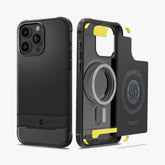 Spigen iPhone 15 Pro Rugged Armor Series Phone Case